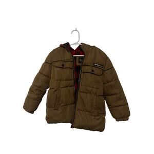 iXtreme coat size 4T